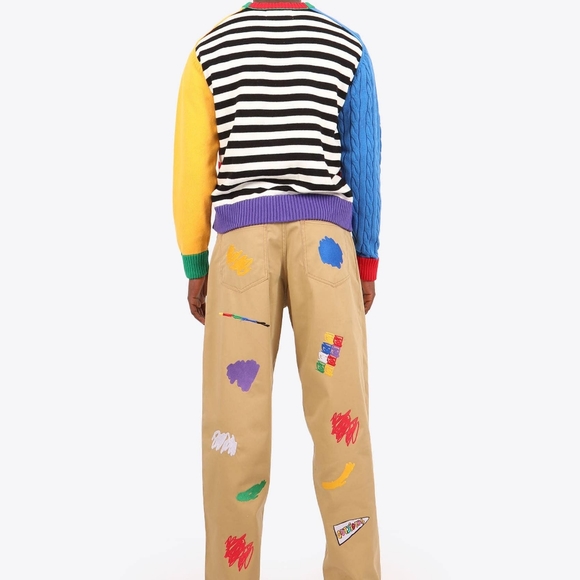 Hockney - Picture 4 of 12